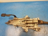 фото thumb №8, Ford mondeo mk4 рульова колонка 7g9n-3c529-af