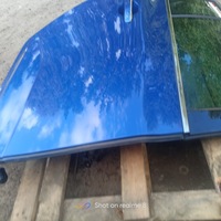 фото thumb №12, Двері правий задня задні renault megane iv kombi