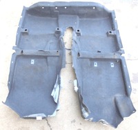 фото thumb №4, Hyundai i20 11 r обшивка пол коврик hb 5d