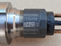 фото thumb №6, Scania r s ngs форсунка інжектор пального euro 6 2336298