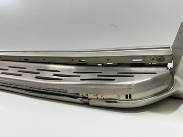 фото thumb №10, Планка порогова ліва volvo xc90