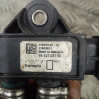 фото thumb №2, Электроклапан peugeot 308