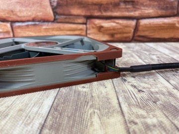 NOCTUA NA-SAVG2 USZCZELKI ANTYWIBRACYJNE 140MM