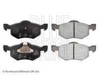 фото thumb №16, Тормозные колодки тормозные mazda tribute 2.0, 2.3, 3.0,2wd 4