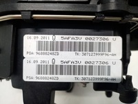 фото thumb №6, Подушка подушка безопасности водителя citroen ds4 96888248zd