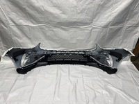 фото thumb №6, Mercedes glc x254 amg бампер передний