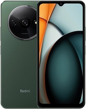 XIAOMI REDMI A3 3/64 ГБ ЗЕЛЕНЫЙ
