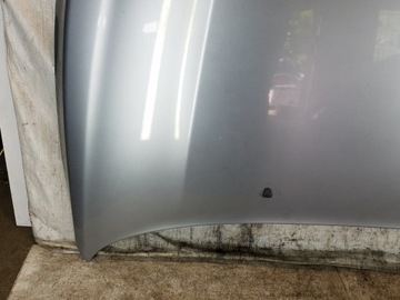 фото thumb №9, Капот кришка двигуна volvo v60 s60 ii код 477-46