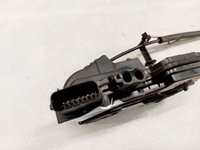 фото thumb №7, Kia soul i замок двері правий перед 7 pin