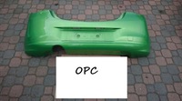 фото thumb №1, Бампер задняя задний opel corsa e opc line