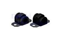 фото thumb №2, Комплект подушок стабілізатора перед l/p ford fiesta vi 1.0-1.6d