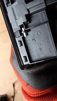 фото thumb №9, A5 8t lift s5 ручка микровыключатель крышки задняя coupe 5n0827566t org