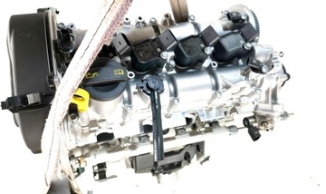 фото thumb №8, Новый двигатель vw audi seat 1.4 tsi гибрид dgea dge