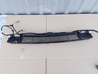 Tesla model 3 17- решітка нижня бампера електропроводка 6xpdc перед 2067958-01-b Доставка, фото thumb