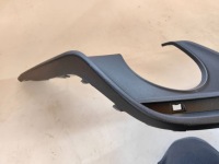 Купить Ford mustang vi - спойлер бампера заднего polecam, фото thumb