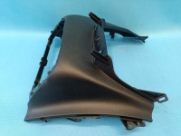 фото thumb №6, Jeep compass 2 ii 2.4 pb 182km 4x4 2020 r рамка защита панели приборной панели