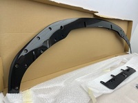 фото thumb №7, Bmw 5 g60 g61 спойлер бампера спліттер карбонова карбон нова oem 2414139