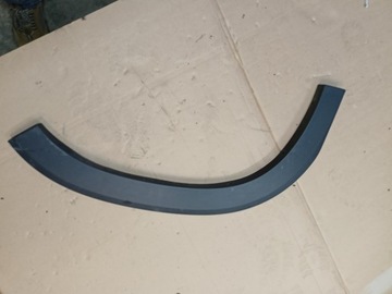 фото thumb №1, Duster ii планка крила правий перед оригінал