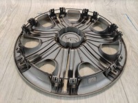фото thumb №13, Skoda fabia mk ii 2 колпак 14'' 5j0601147k