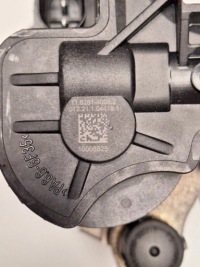 фото thumb №9, Новый vw szkoda audi seat правое электрический суппорт тормозной 5wa615424 5r3615406