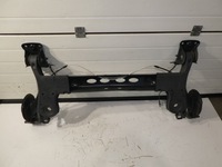 фото thumb №8, Балка подвешивание зад skoda kamiq 2q0501053cb