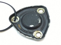 Mercedes-benz s w126 1985 запчасти двигателя другое в Украине, фото thumb