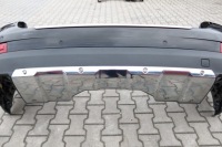 фото thumb №6, Mercedes w164 x164 gl бампер задняя задний 040 pdc gl550 amg gl164