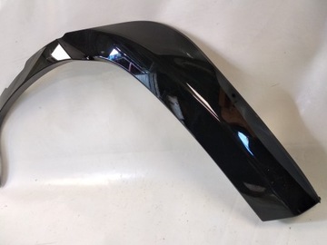 фото thumb №6, Land rover defender планка крила права зад 19-