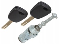 фото thumb №2, Замок вкладка замка ліва citroen c2 c3