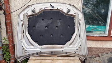 фото thumb №8, Крышка двигателя капот перед bmw 7 f01 f02