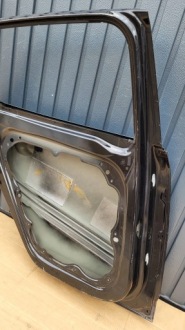 фото thumb №11, Volvo v40 12- двері задня задні ліва fv