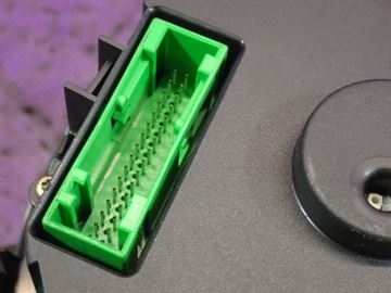 фото thumb №5, Vw golf iv 97-06 1.6 105km спідометр  прилади 88311282