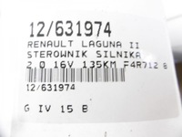 фото thumb №6, Laguna ii бортовой компьютер 8200211611 2,0 16v s118038004 8