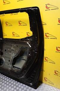 фото thumb №10, Toyota tundra 2022- 2023 дверь задняя правое задние usa