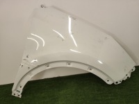 фото thumb №1, Крила перед передній правий kia sportage iv 16 -