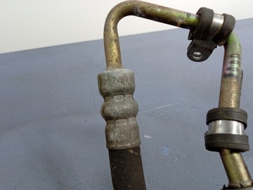 фото thumb №4, Mercedes c w203 шланг підсилювача a2034604124