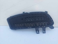 фото thumb №1, Mercedes a klasa w176 amg решётка бампера левая