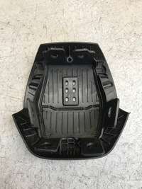 фото thumb №5, Заглушка подушки безопасности подушка безопасности citroen ds5 ds 5