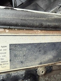 фото thumb №7, Кабіна scania cp14 комплектна