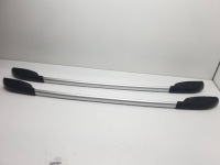 Купить Рейлинги комплект левое  правый  citroen c3 picasso 2009, фото thumb