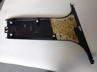 фото thumb №7, Защита стойка среднего l bmw оригинальный номер 9116351