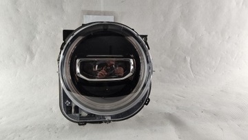 фото thumb №1, Jeep renegade рестайлінг повний led правий фара лампа права performance