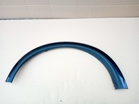 фото thumb №1, Volvo xc90 i ліва молдинг крила перед 2002-14r