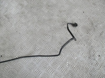 фото thumb №7, Шланг води od бак peugeot 607 99-10r. 2.2 hdi