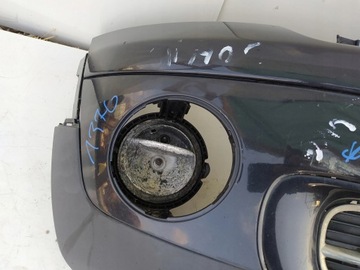 фото thumb №8, Mini r56 cooper бензин бампер перед переднее