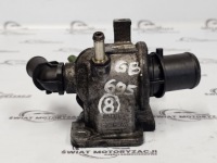 фото thumb №5, Opel fiat 1.3 cdti 263a2000 корпус термостата 55202373