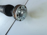 фото thumb №12, Вал привідний vw t6 7h0521101