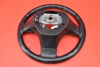 фото thumb №5, Руль кожаный мультифункция gs131-02320 mazda 6 1 i рестайлинг 05-07