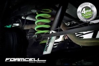 фото thumb №2, Амортизатор задний toyota hilux +2" комфорт 24081fec