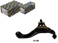 фото thumb №1, Важіль підвішування japanparts adg086241 j4910320 7